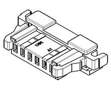 wholesale 104128-0610 Lighting Connectors supplier,manufacturer,distributor