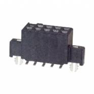 wholesale 104652-1 Rectangular - Board to Board Connectors - Headers, Receptacles, Female Sockets supplier,manufacturer,distributor