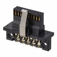 wholesale 104892-2 Rectangular Connectors - Free Hanging, Panel Mount supplier,manufacturer,distributor