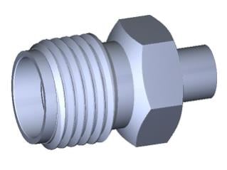 wholesale 1050926-1 RF Connectors / Coaxial Connectors supplier,manufacturer,distributor