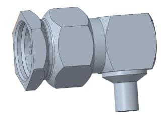 wholesale 1051160-1 RF Connectors / Coaxial Connectors supplier,manufacturer,distributor