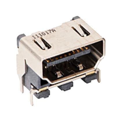 wholesale 105156-1006 HDMI, Displayport & DVI Connectors supplier,manufacturer,distributor