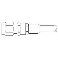 wholesale 1051757-1 RF Connectors / Coaxial Connectors supplier,manufacturer,distributor