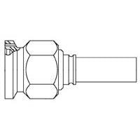 wholesale 1051766-1 RF Connectors / Coaxial Connectors supplier,manufacturer,distributor