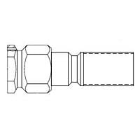 wholesale 1051769-1 RF Connectors / Coaxial Connectors supplier,manufacturer,distributor