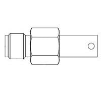 wholesale 1051923-1 RF Connectors / Coaxial Connectors supplier,manufacturer,distributor