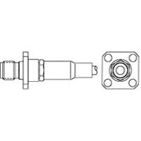 wholesale 1052043-1 RF Connectors / Coaxial Connectors supplier,manufacturer,distributor