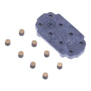 wholesale 1054020022 Rectangular - Board to Board Connectors - Board Spacers, Stackers supplier,manufacturer,distributor