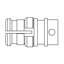 wholesale 1056522-1 RF Connectors / Coaxial Connectors supplier,manufacturer,distributor