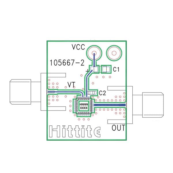 wholesale 105706-HMC429LP4 Clock & Timer Development Tools supplier,manufacturer,distributor