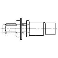 wholesale 1059060-1 RF Connectors / Coaxial Connectors supplier,manufacturer,distributor