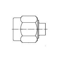 wholesale 1059995-1 RF Connectors / Coaxial Connectors supplier,manufacturer,distributor