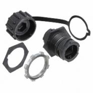 wholesale 106059-4110 Fiber Optic Connector Adapters supplier,manufacturer,distributor