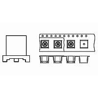 wholesale 1061001-1 RF Connectors / Coaxial Connectors supplier,manufacturer,distributor