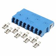 wholesale 106121-0450 Fiber Optic Connector Adapters supplier,manufacturer,distributor