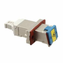 wholesale 1061270100 Fiber Optic Connector Adapters supplier,manufacturer,distributor