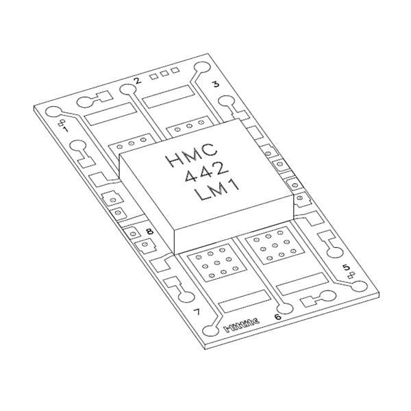 wholesale 107059-HMC442LM1 RF Development Tools supplier,manufacturer,distributor