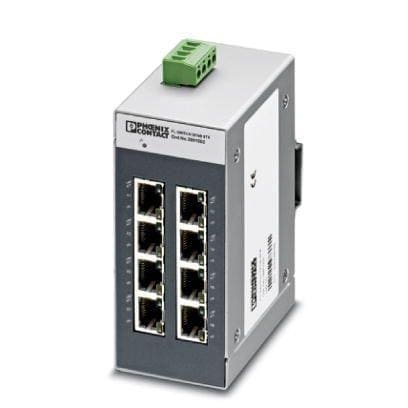 wholesale 1071800 Ethernet Modules supplier,manufacturer,distributor