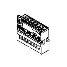 wholesale 10719999 Automotive Connectors supplier,manufacturer,distributor