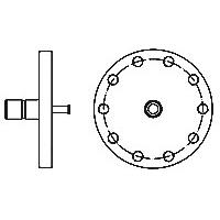 wholesale 1077133-1 RF Connectors / Coaxial Connectors supplier,manufacturer,distributor