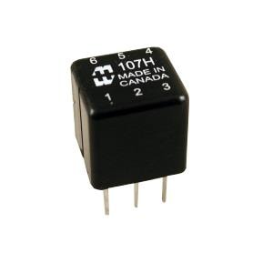 wholesale 107B Audio & Signal Transformers supplier,manufacturer,distributor