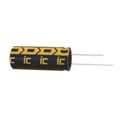 wholesale 107DER2R5SBG Supercapacitors / Ultracapacitors supplier,manufacturer,distributor