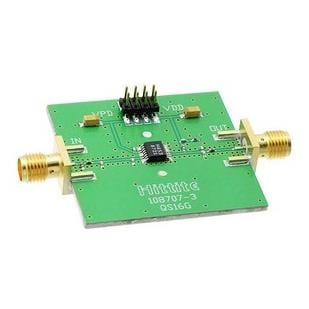 wholesale 108709-HMC453QS16G Sub-GHz Development Tools supplier,manufacturer,distributor