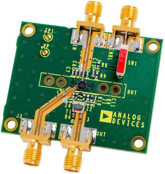 wholesale 108715-HMC452QS16G Sub-GHz Development Tools supplier,manufacturer,distributor