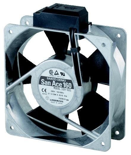 wholesale 109-601 AC Fans supplier,manufacturer,distributor