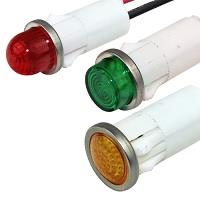 wholesale 1090A1-28V Panel Indicators, Pilot Lights supplier,manufacturer,distributor