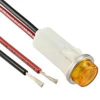 wholesale 1092C3-125VAC LED Panel Mount Indicators supplier,manufacturer,distributor