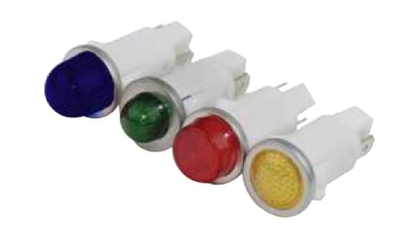 wholesale 1092QA6-125VAC LED Panel Mount Indicators supplier,manufacturer,distributor