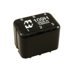 wholesale 109E Audio & Signal Transformers supplier,manufacturer,distributor