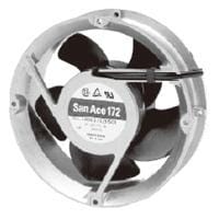 wholesale 109E1712K501 DC Fans supplier,manufacturer,distributor