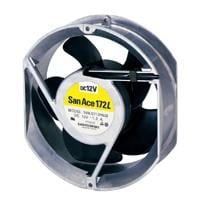 wholesale 109L1724H501 DC Fans supplier,manufacturer,distributor