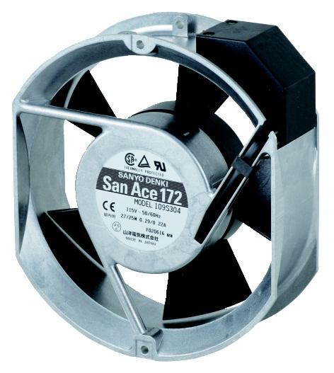 wholesale 109S302 AC Fans supplier,manufacturer,distributor