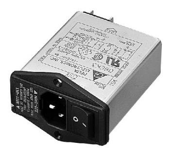 wholesale 10EK3A AC Power Entry Modules supplier,manufacturer,distributor