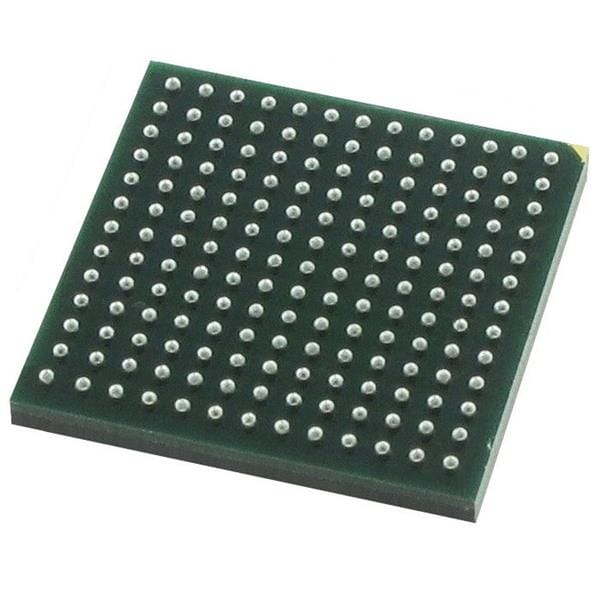 wholesale 10M04SAU169I7G FPGA - Field Programmable Gate Array supplier,manufacturer,distributor