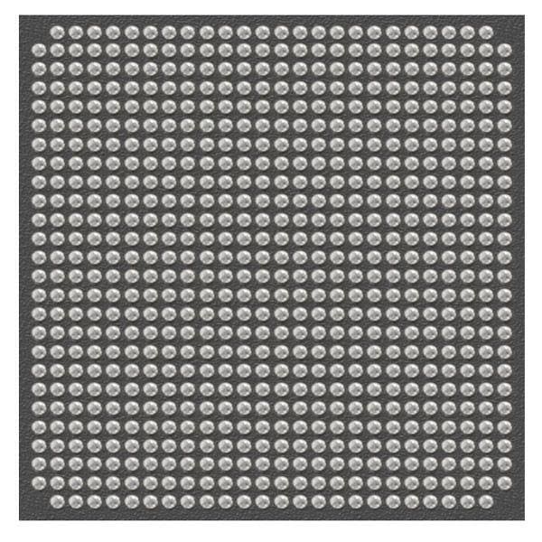 wholesale 10M40DCF672I7G FPGA - Field Programmable Gate Array supplier,manufacturer,distributor