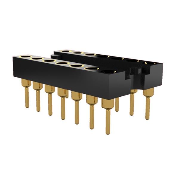 wholesale 110-87-628-41-001101 IC & Component Sockets supplier,manufacturer,distributor