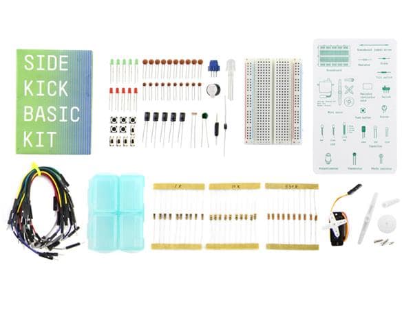 wholesale 110060025 Development Boards & Kits - AVR supplier,manufacturer,distributor