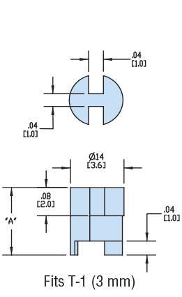 wholesale 11039 LED Mounting Hardware supplier,manufacturer,distributor