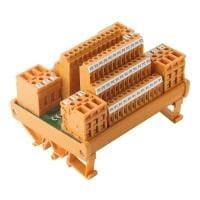 wholesale 1128130000 Terminal Block Interface Modules supplier,manufacturer,distributor