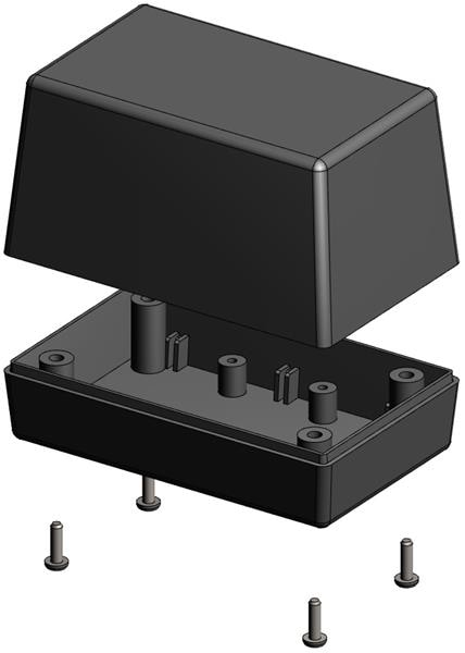 wholesale 113-B Enclosures for Industrial Automation supplier,manufacturer,distributor