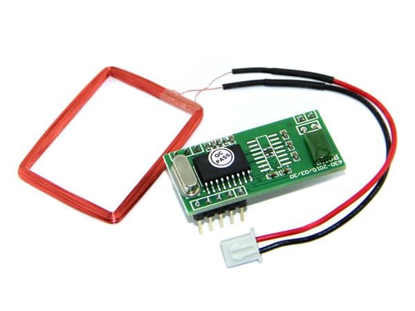 wholesale 113990014 NFC/RFID Development Tools supplier,manufacturer,distributor