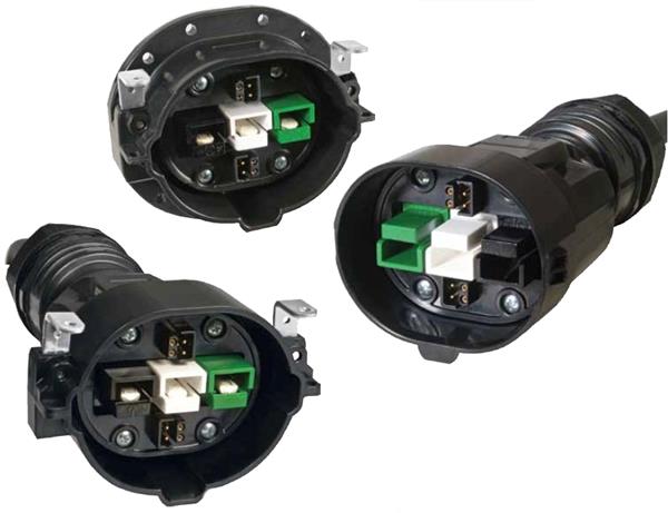 wholesale 114973P1 Heavy Duty Power Connectors supplier,manufacturer,distributor