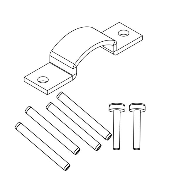 wholesale 115g4-bk Heavy Duty Power Connectors supplier,manufacturer,distributor