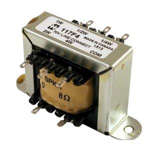 wholesale 117E16 Audio & Signal Transformers supplier,manufacturer,distributor