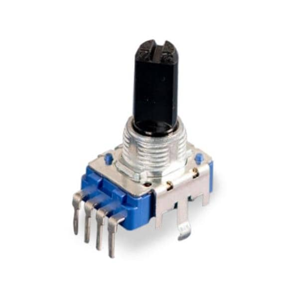 wholesale 11VR1Y25F2N103B1 Potentiometers supplier,manufacturer,distributor