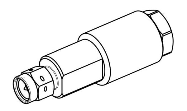 wholesale 11_SMA-50-6-2/12-_NE RF Connectors / Coaxial Connectors supplier,manufacturer,distributor